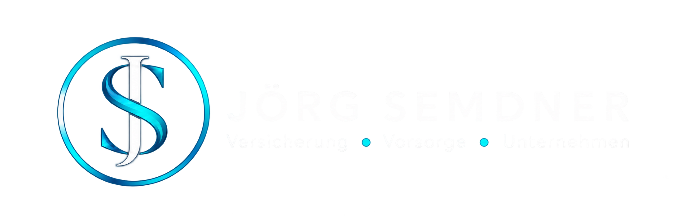 JÖRG SEMDNER – Versicherung · Vorsorge · Unternehmen
